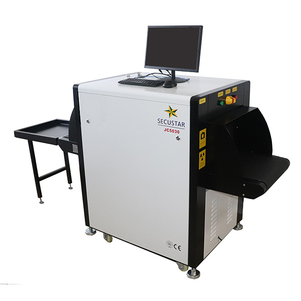 Secustar Secustar 5030A X-Ray Bagaj ve Çanta Arama Cihazı