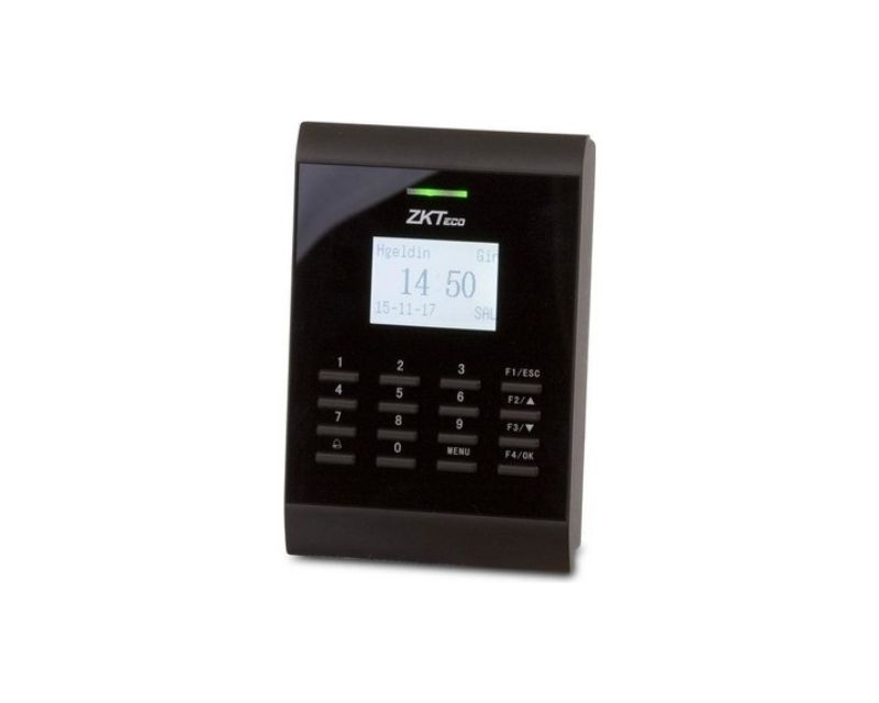 ZKTeco ZKTeco SC403 ID / MF Kart Okuyucu Geçiş Kontrol ve Personel Takip Cihazı