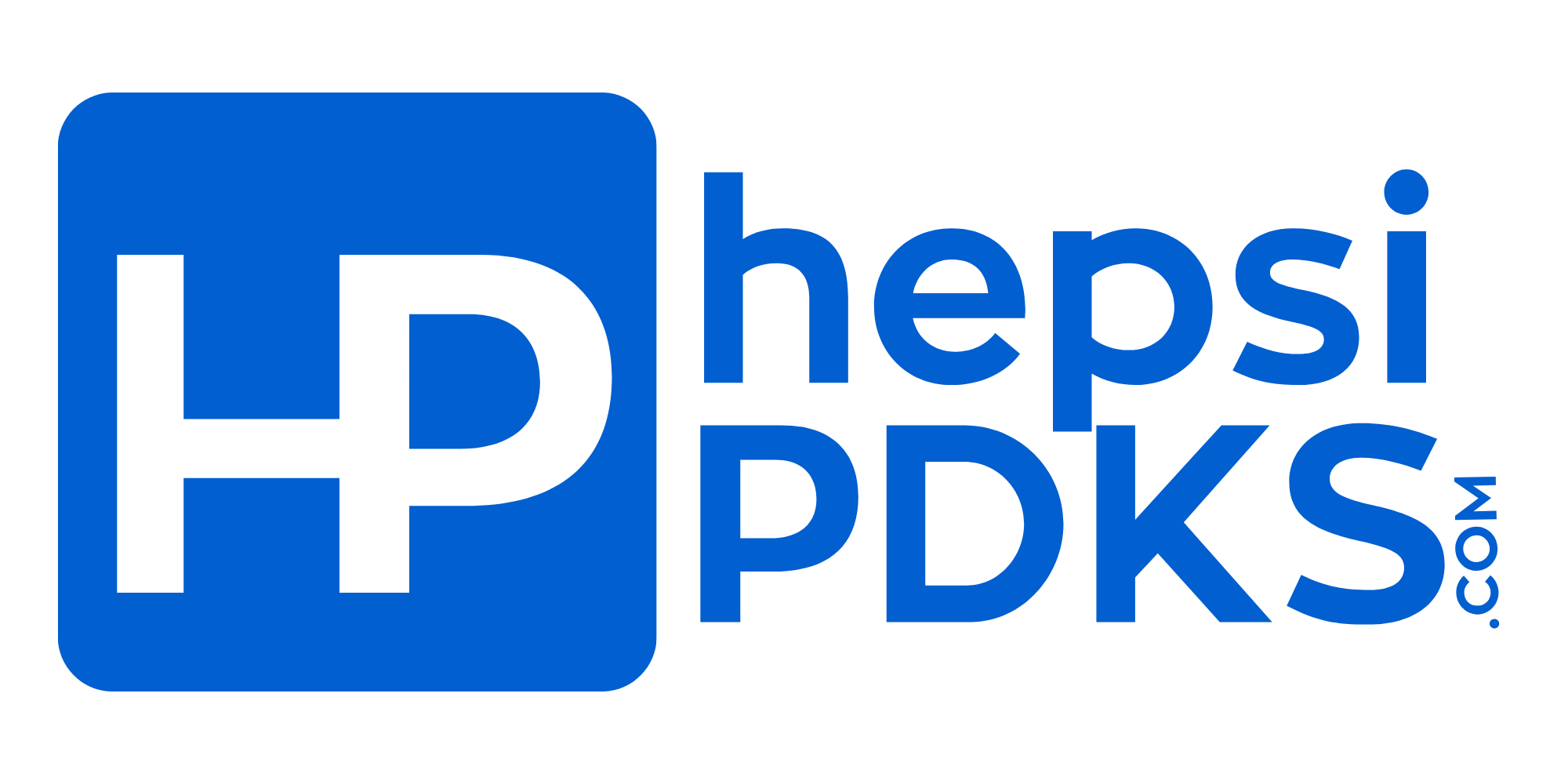 Hepsi PDKS